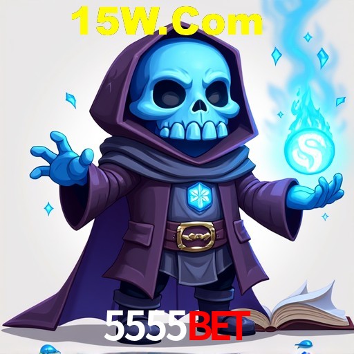 cassino 5555bet