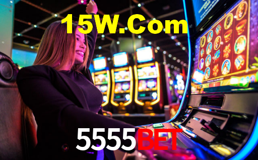 Bônus Generosos e Exclusivos no 5555bet para Você!