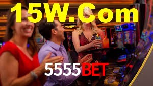 5555bet cassino