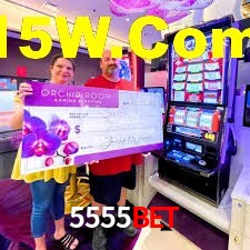 VIP Casino 5555bet