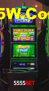 Premium Interface 5555bet