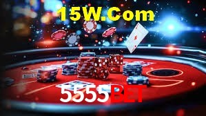 Tennis Betting 5555bet