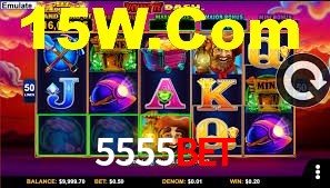 5555bet
