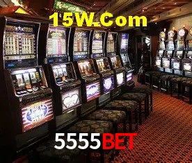 Promoção Relâmpago 5555bet