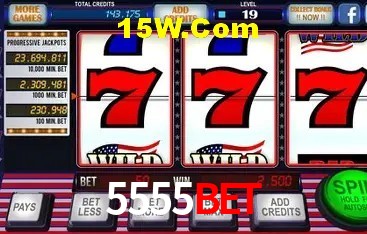 Recursos de Bônus 5555bet