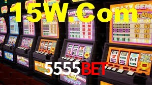 5555bet: Jogos de Caça-Níqueis-Altas Recompensas, Roleta-Velocidade, Blackjack-Desafios Máximos