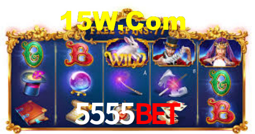 5555bet
