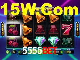 5555bet.com