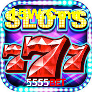 5555bet cassino