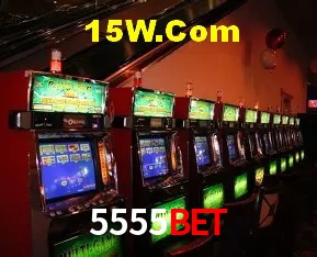 Login Seguro 5555bet