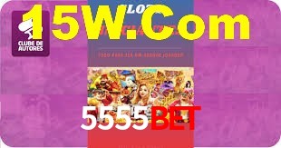 Explore as vantagens do 5555bet: serviço profissional e confiabilidade