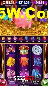 Roulette Table 5555bet