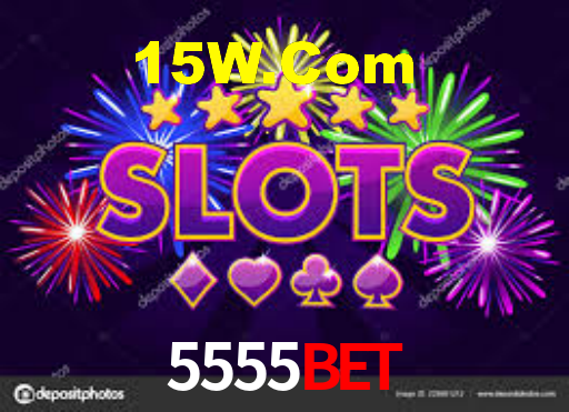 5555bet
