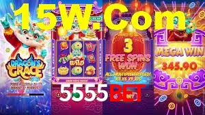 5555bet