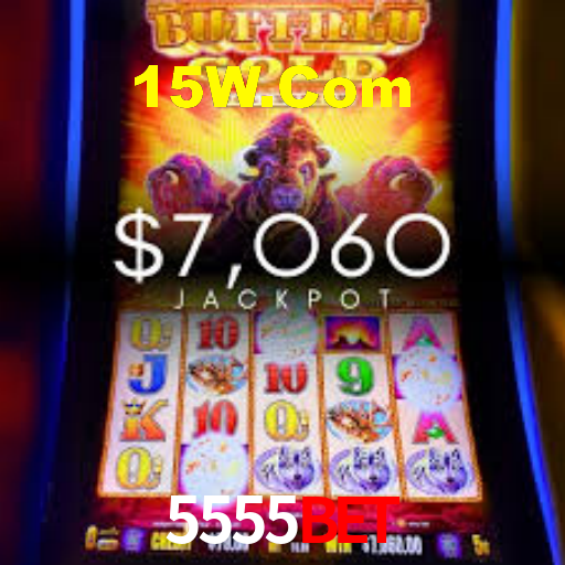 5555bet cassino
