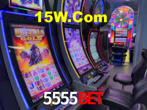 5555bet cassino