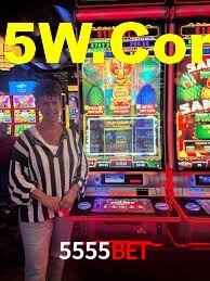 Daily Bonuses 5555bet