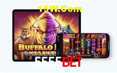 Casino Ao Vivo 5555bet