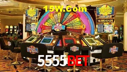 Diretório de Jogos 5555bet